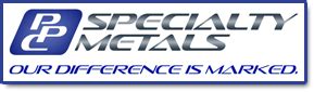 ppc specialty metals inc